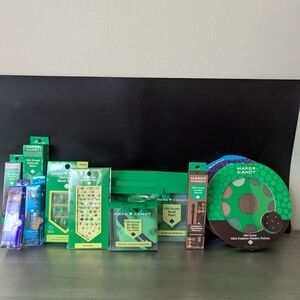 Hard Candy Makeup and Gift Set
